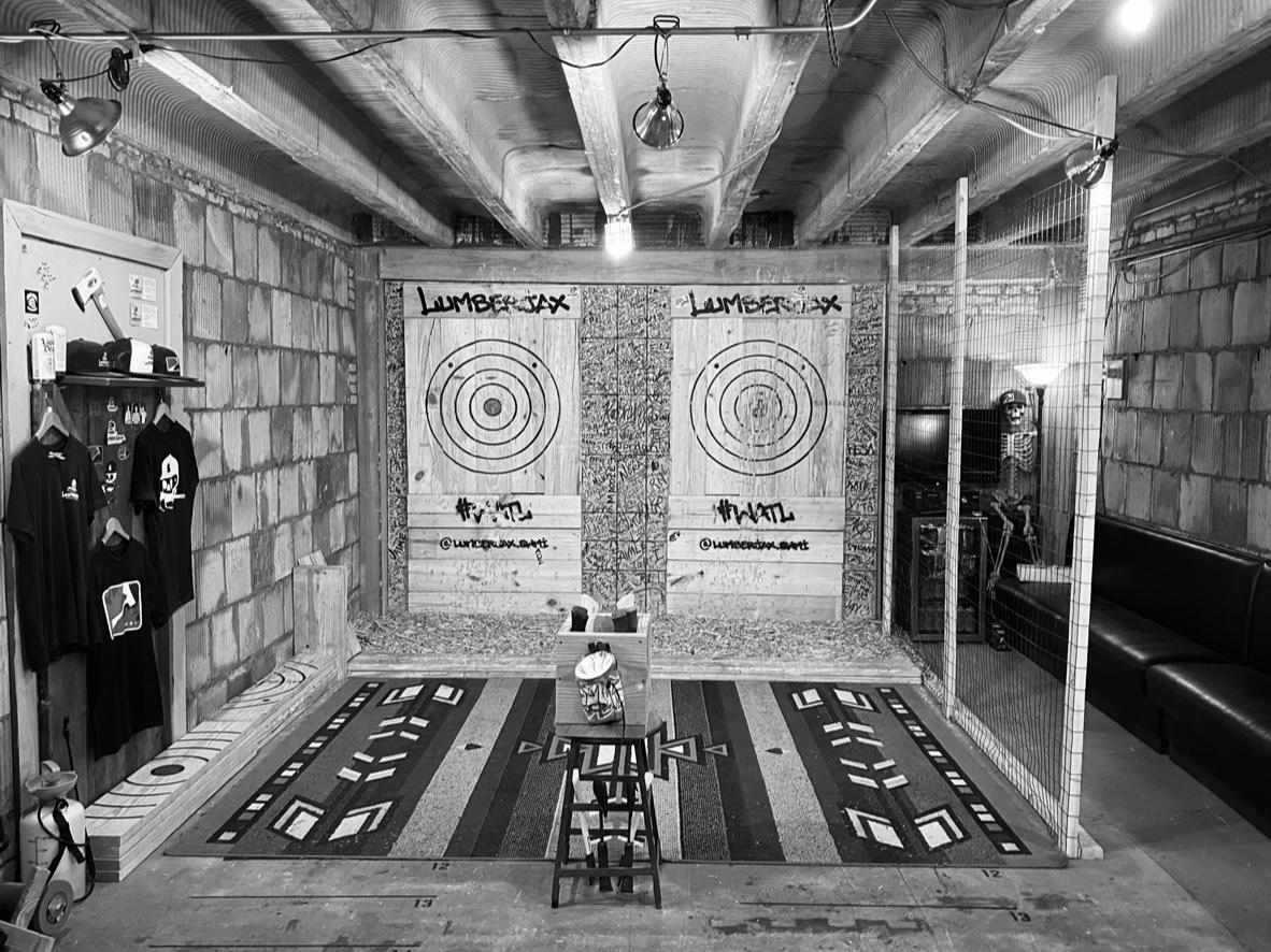 Our downtown 404 State Street Location, open M-F 11:30a-3:30p