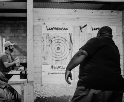 Leagues and tournaments!