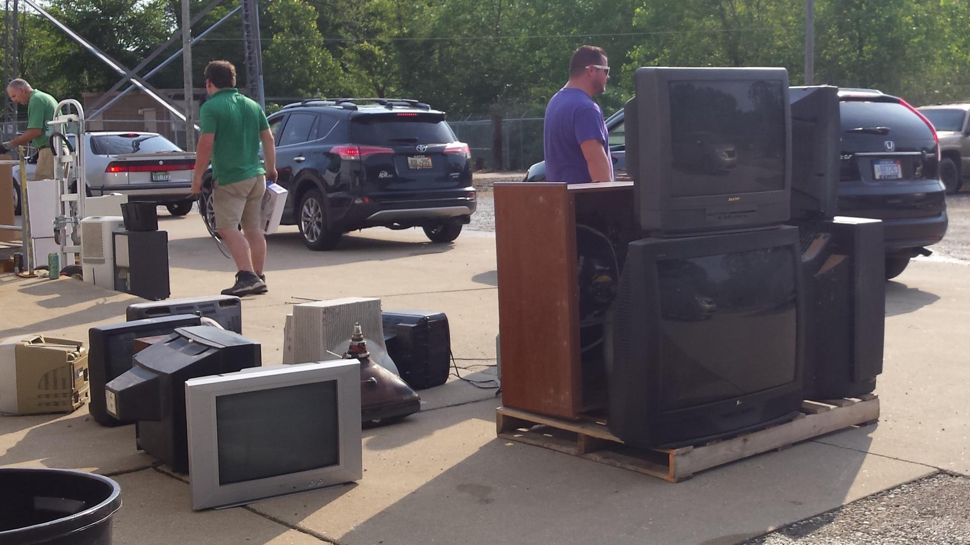 Electronics Collection