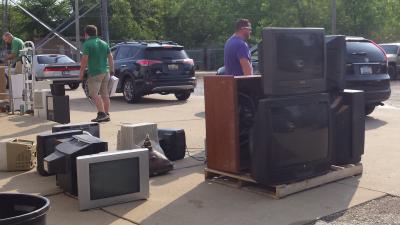 Electronics Collection