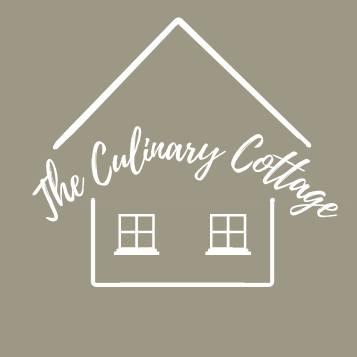 The Culinary Cottage Logo