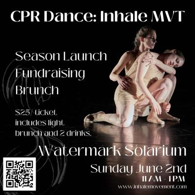 Season Launch Fundraising Brunch