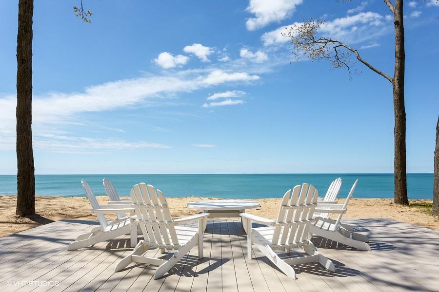 Lake Michigan 