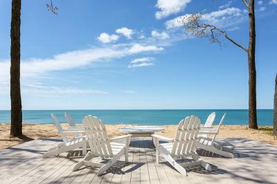 Lake Michigan 