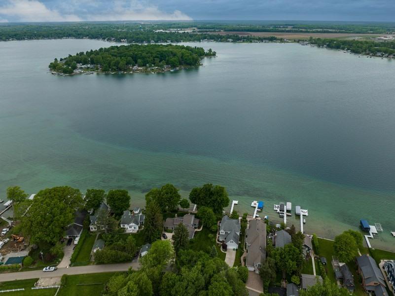 Diamond Lake
