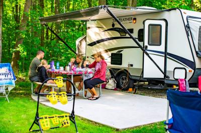 RV Sites