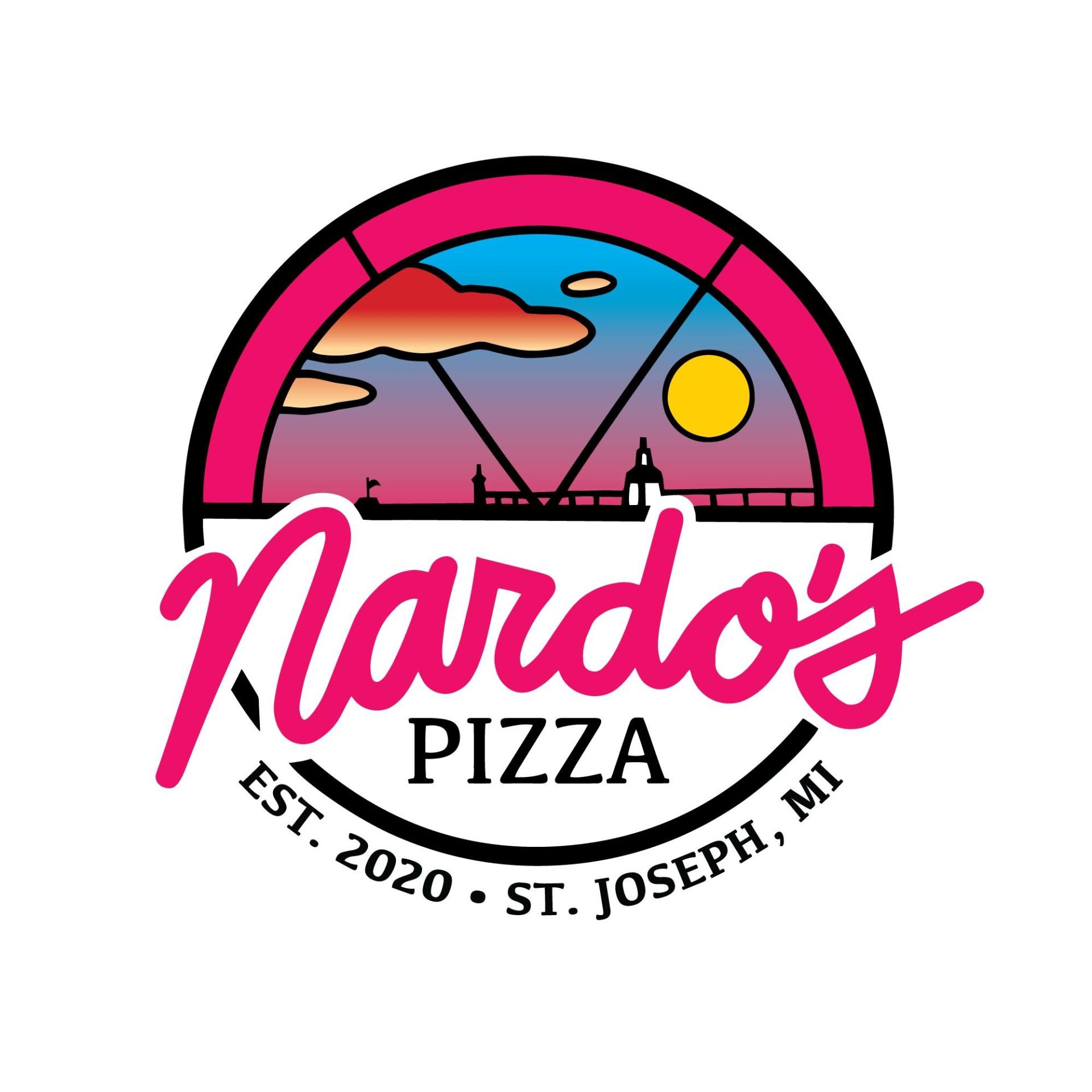Nardo's Pizza Logo