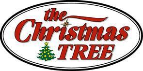 The Christmas Tree Logo