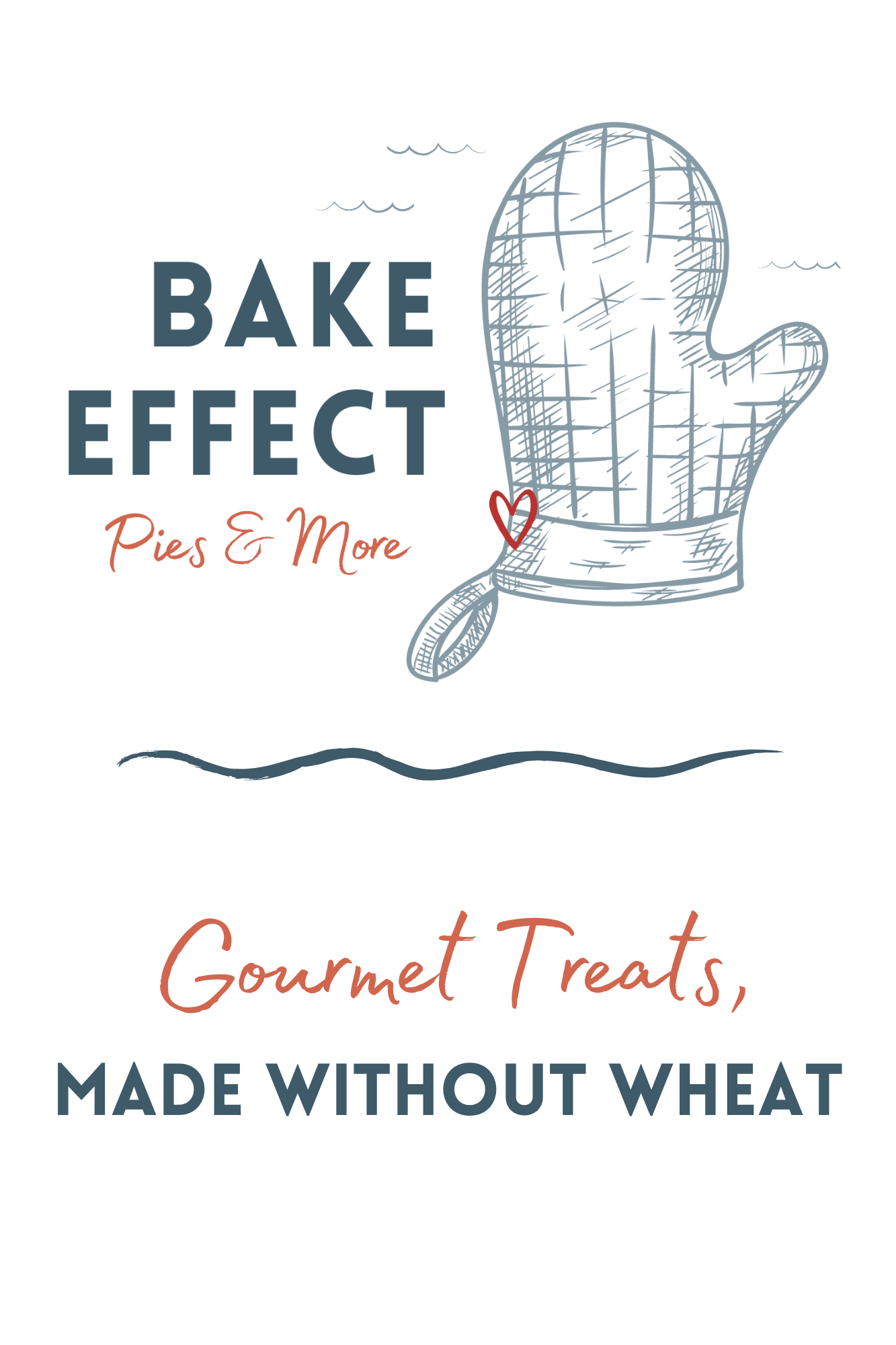 Bake Effect Logo