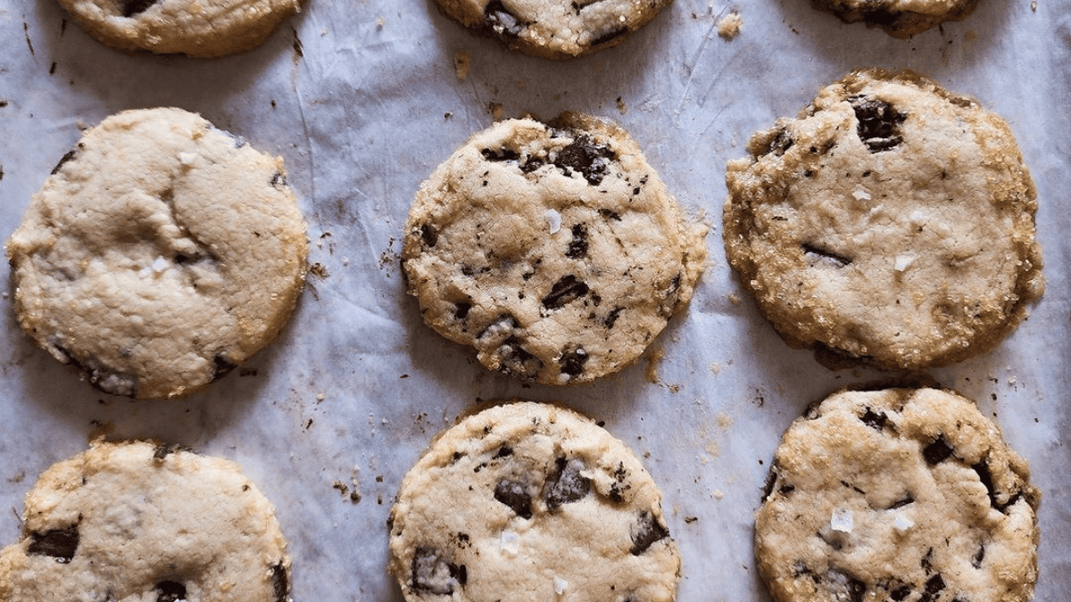 Gourmet Treats, Made Without Wheat