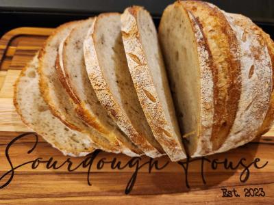Sourdough Artisan