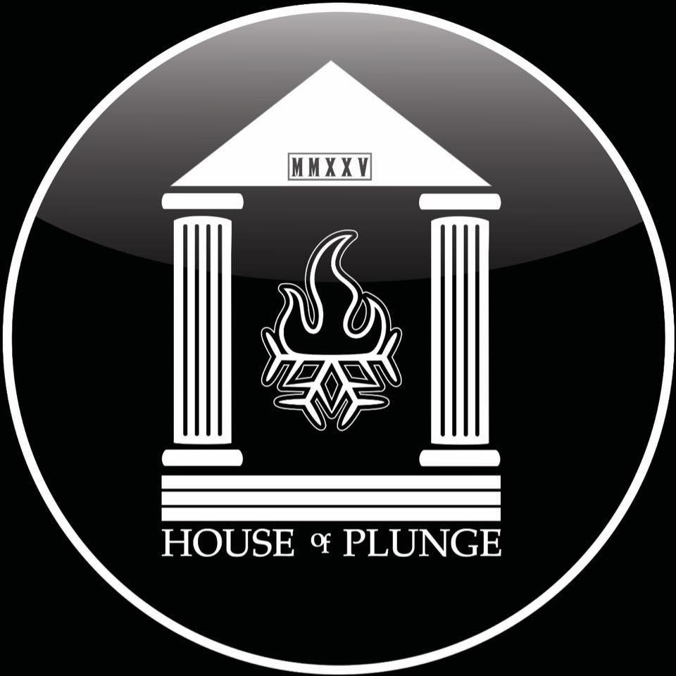 House of Plunge Logo