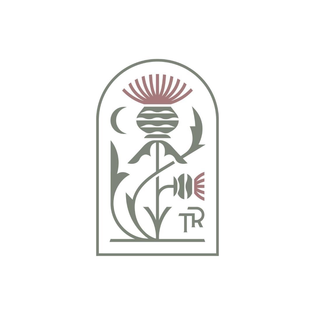 Thistledown & Row Logo