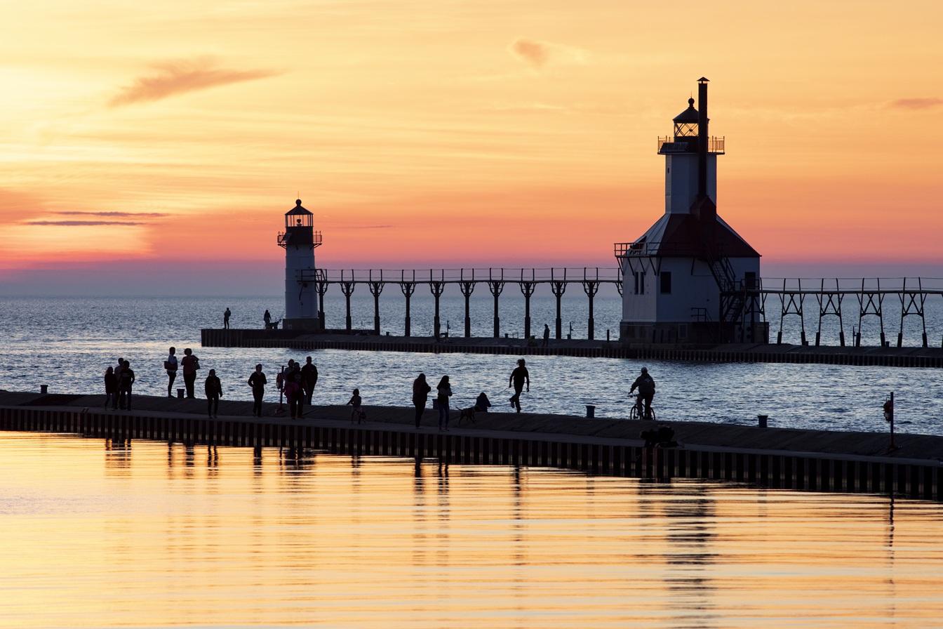 St. Joe Lighthouse Tours