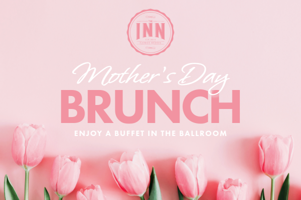 Mother's Day Brunch Buffet  logo