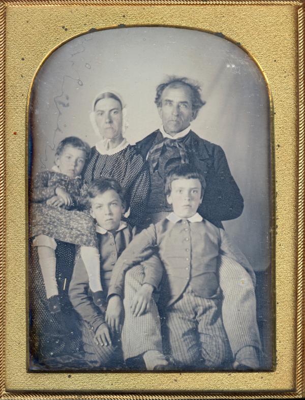 Benton Harbor's Human Rights Legacy: The Witness of Sarah Wed Hamilton logo