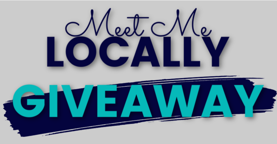 Meet Me Locally Giveaway