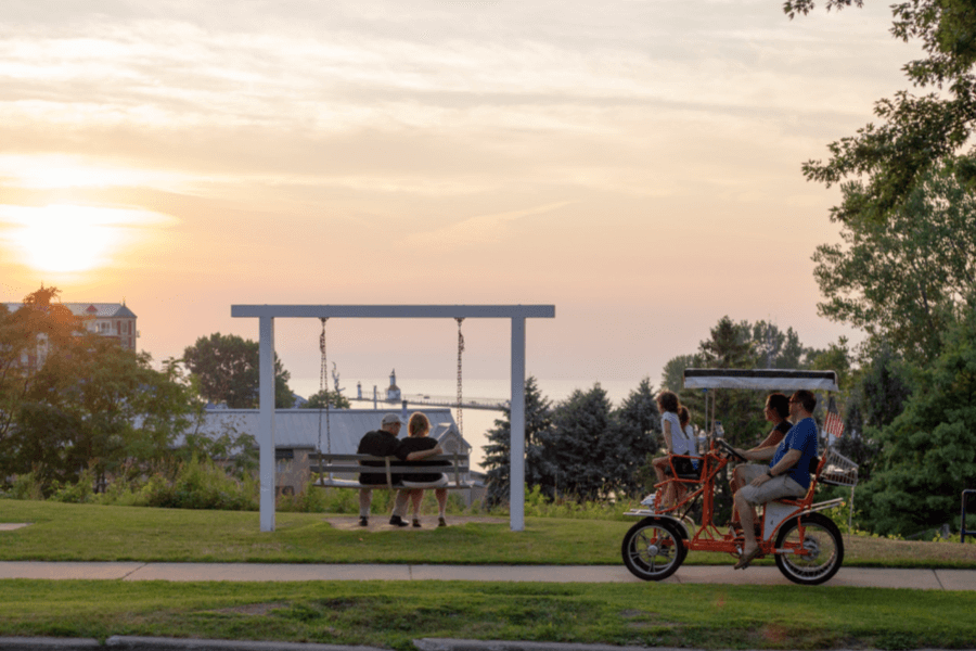 July 2020 - Meet Me Locally