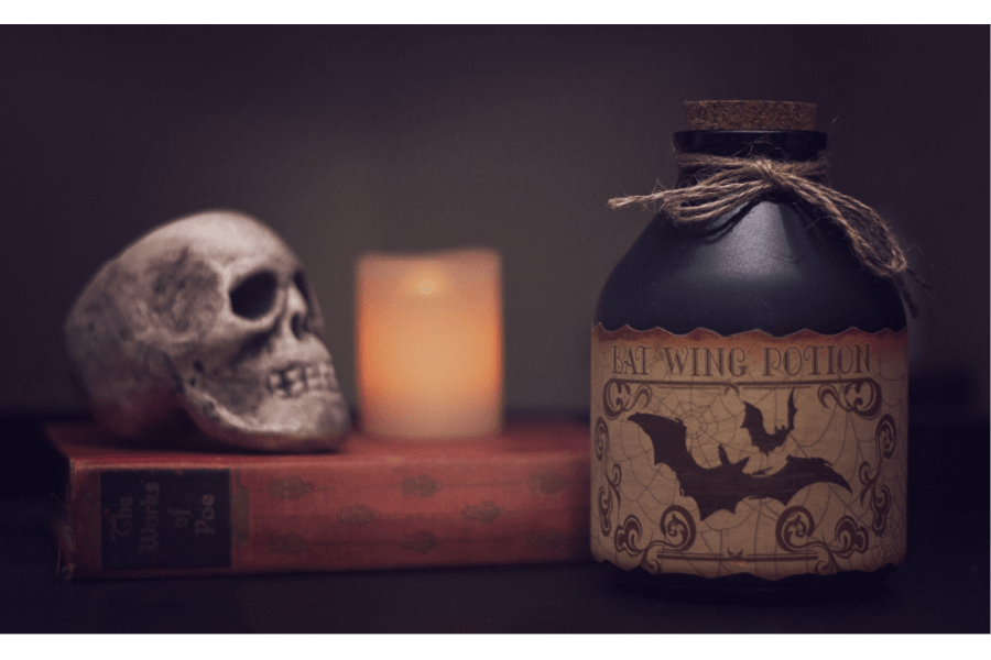 Spooktacular SWMI 2020