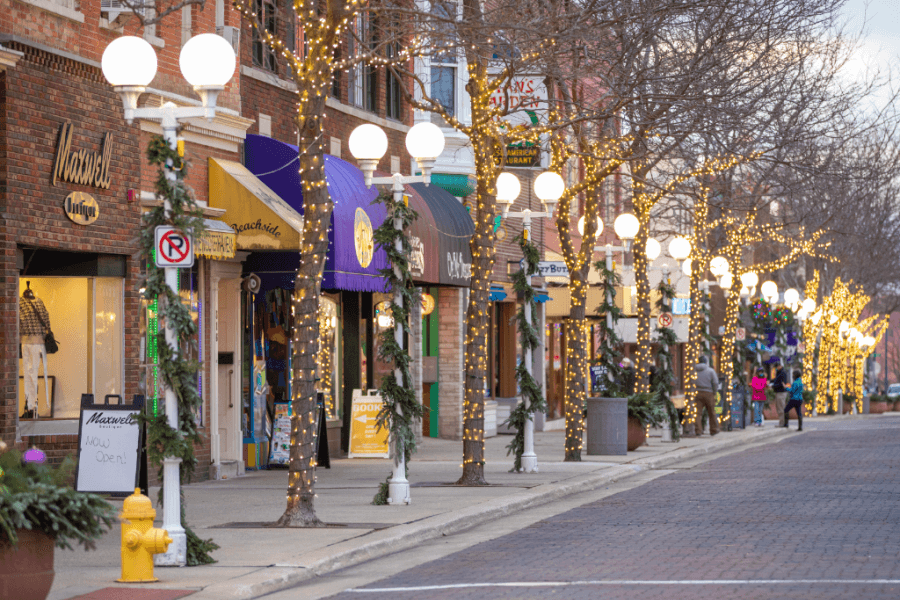 Winter Bucket List 2021