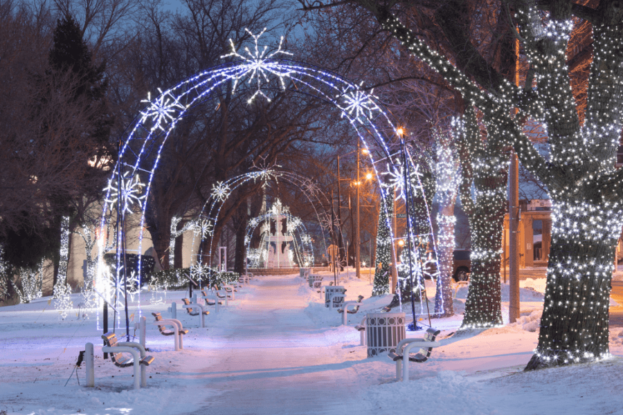 January 2021 Meet Me Locally