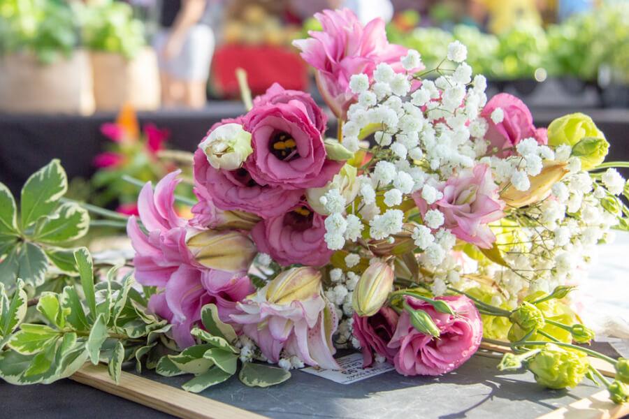 Spring Bucket List 2021