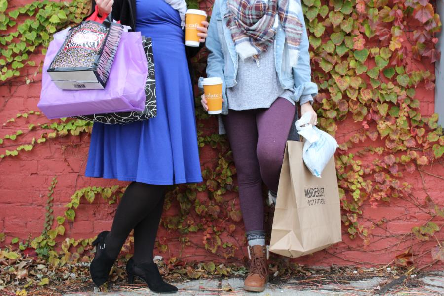 Love Local Weekend | September 17-19