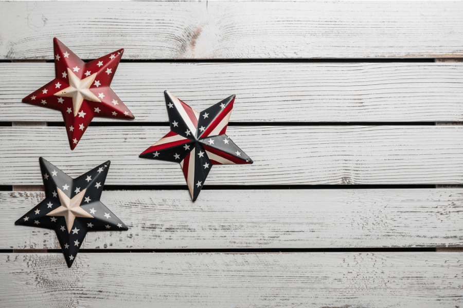 2022 Memorial Day Weekend