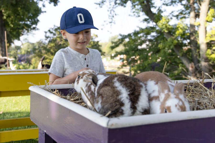 2022 Fall Fest + Love Local Weekend | September 16-18