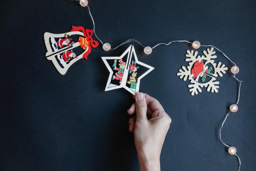 2022 Holiday Cheer in SWMI