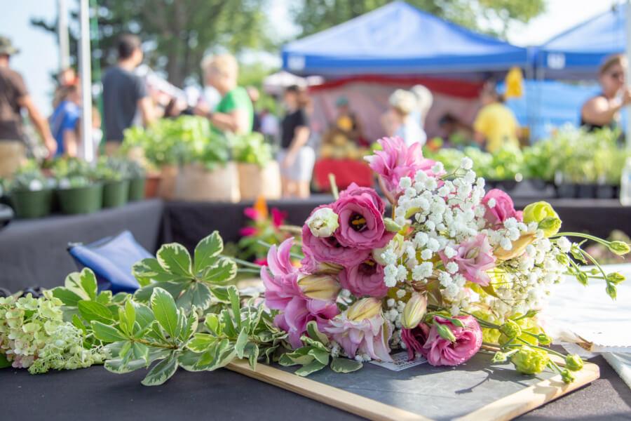 2024 Spring Bucket List