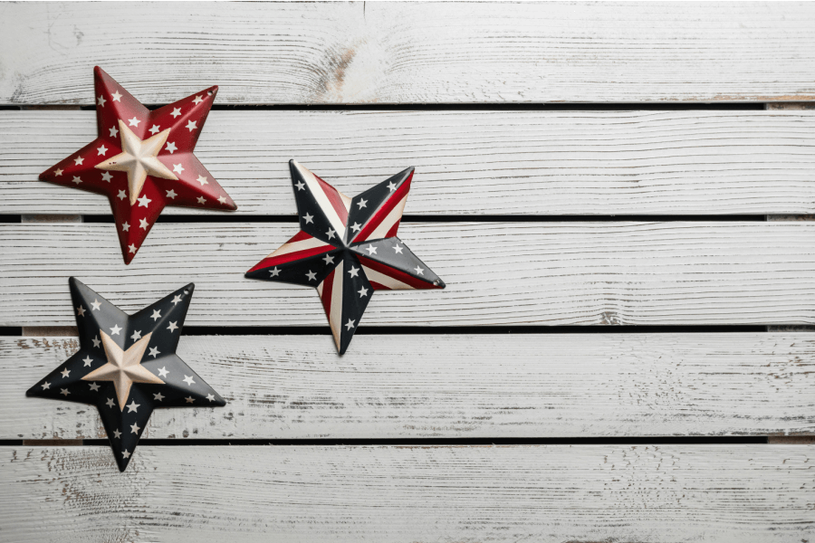 2024 Memorial Day Weekend: May 24-26