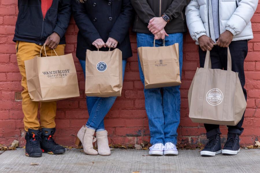 2024 September Love Local Weekend | September 20-22