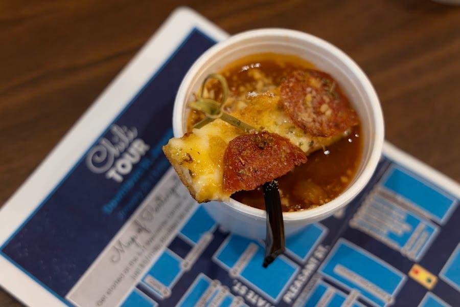 2025 Winter Warm Up Weekend | January 31-February 2