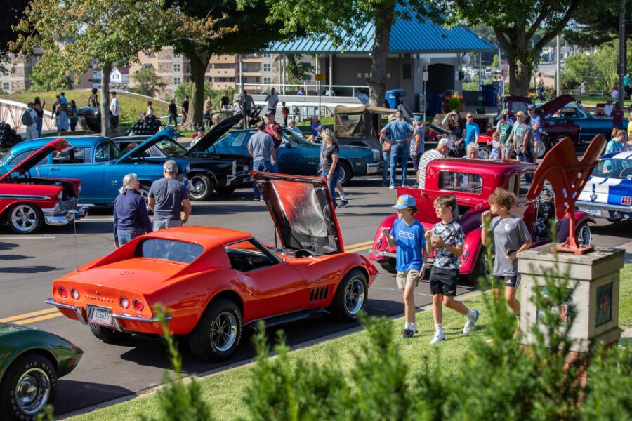 2025 July Love Local Weekend | July 18-20