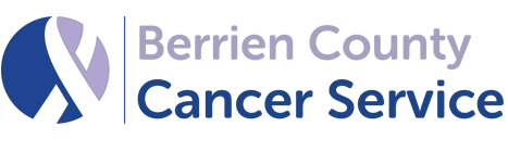 Berrien County Cancer Service Logo