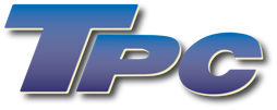 TPC Technologies Logo