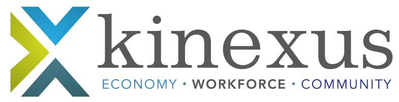 Kinexus Logo