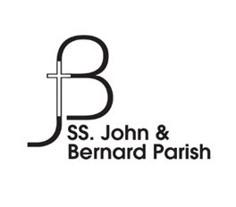 SS. John & Bernard Catholic Parish Logo