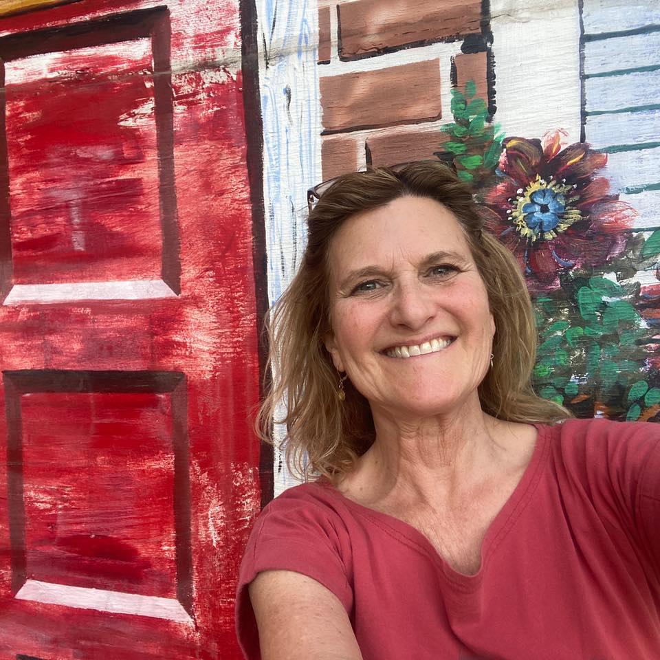 The Aware Lab for Movement & Creativity, LLC Logo