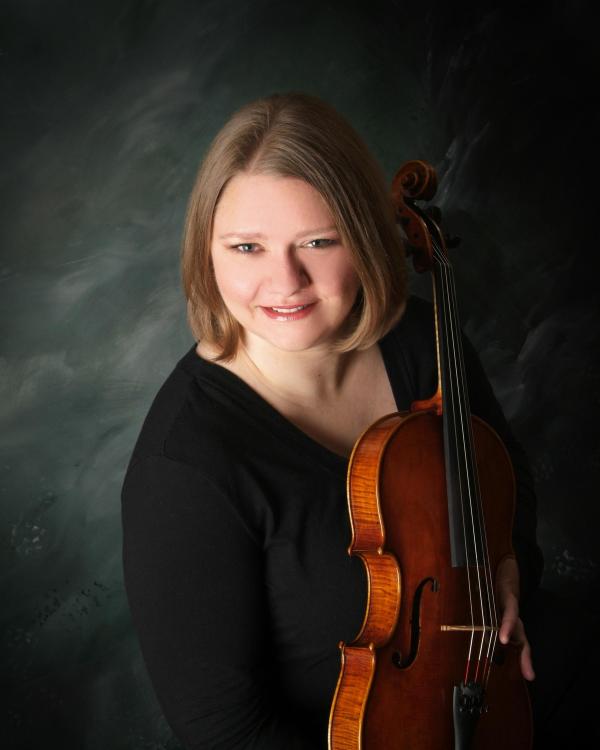 Monday Musical Student Club