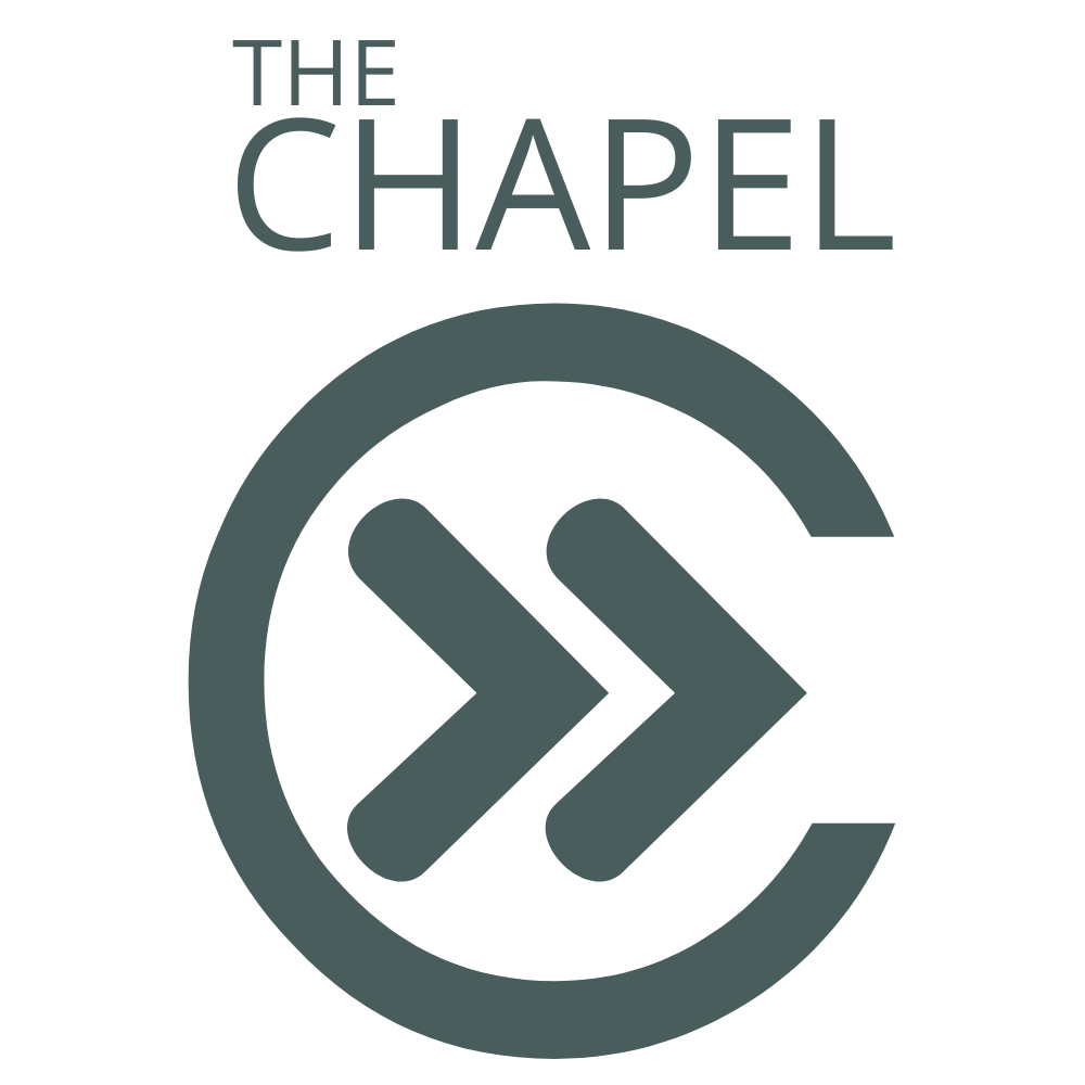 The Chapel, EFC Logo