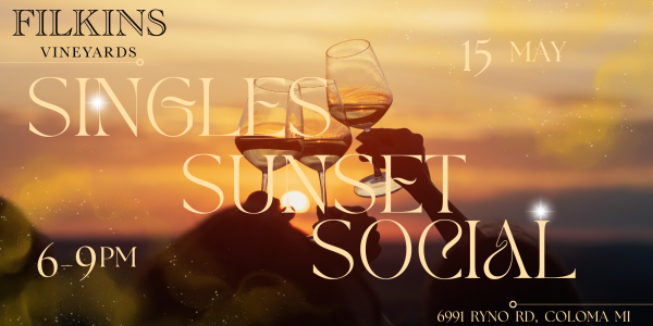 Singles Sunset Social