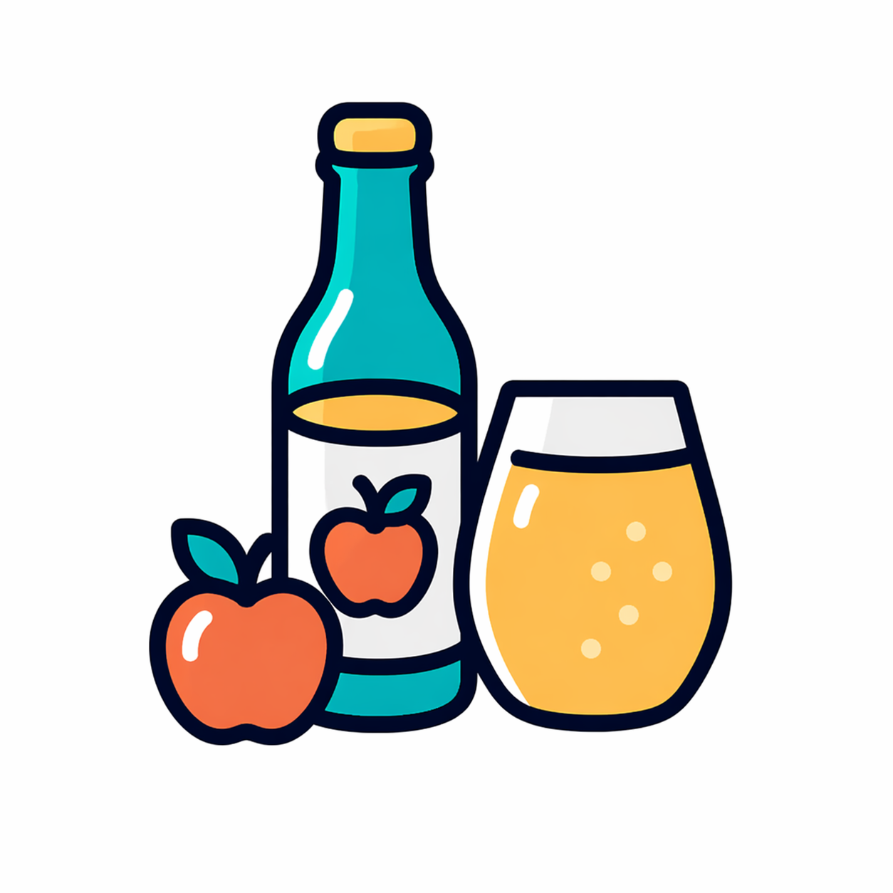 Cideries