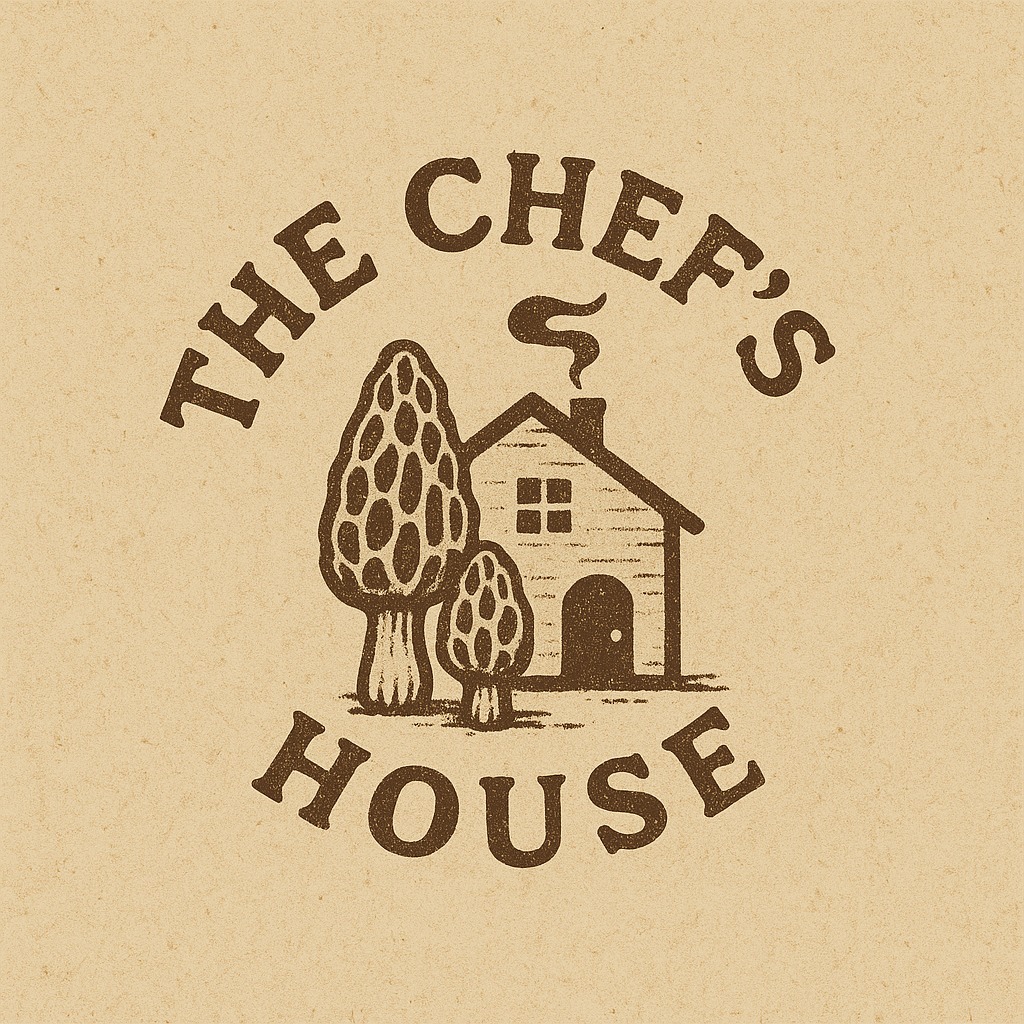 The Chef's House