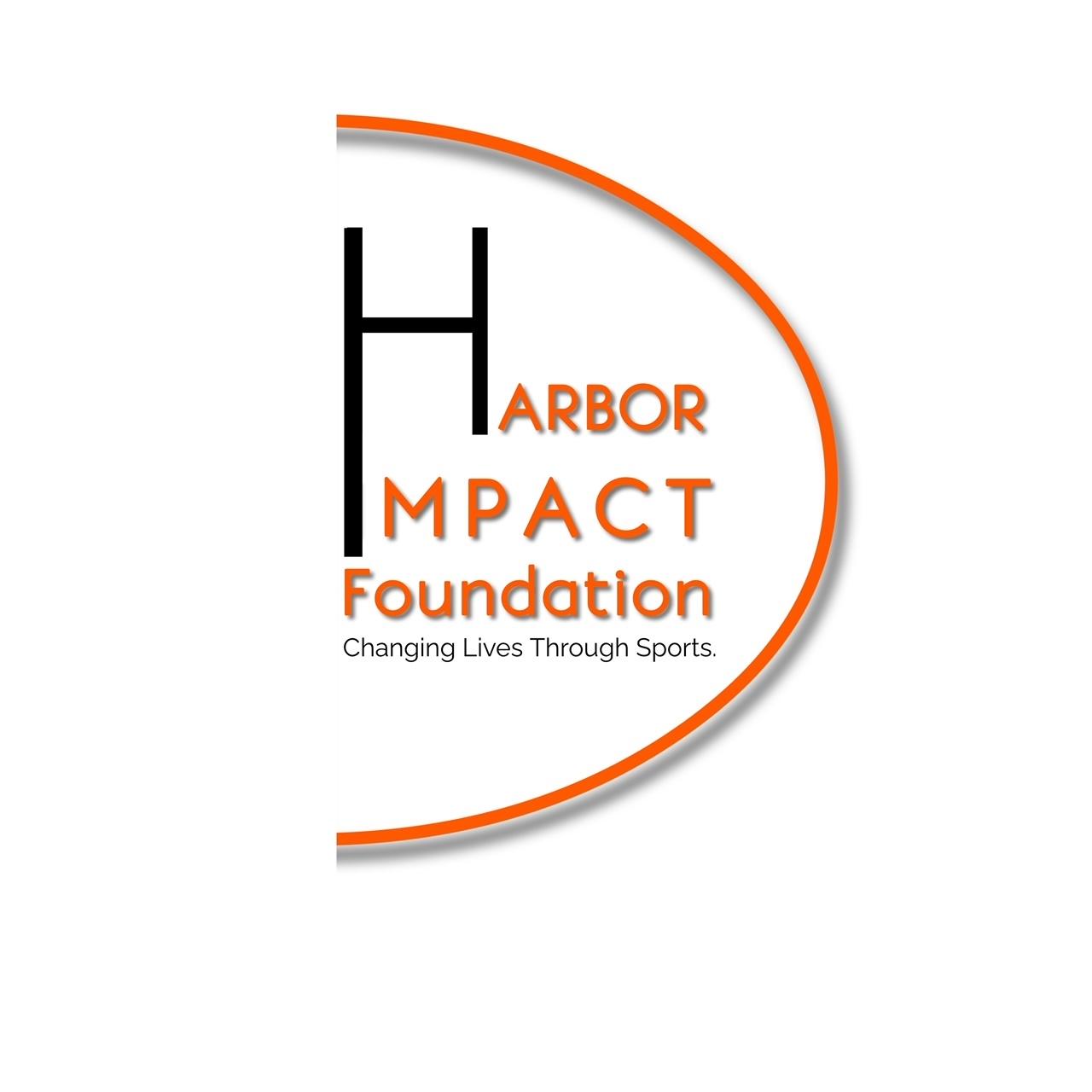 Harbor Impact Foundation Logo
