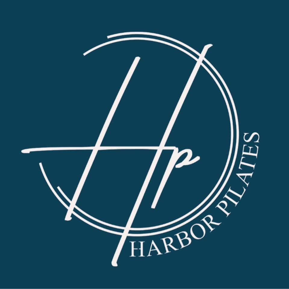 Harbor Pilates Logo