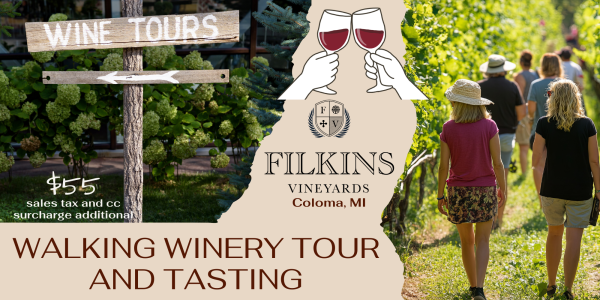 Wine tour