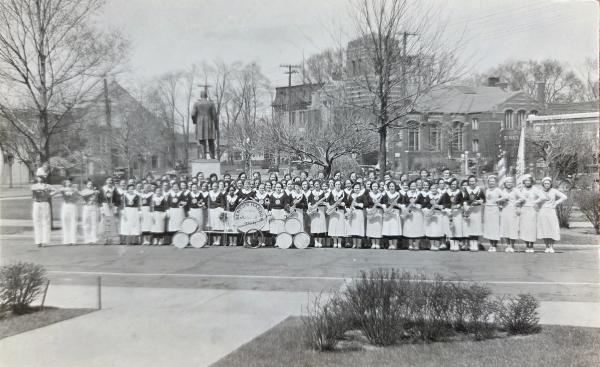Benton Harbor Band