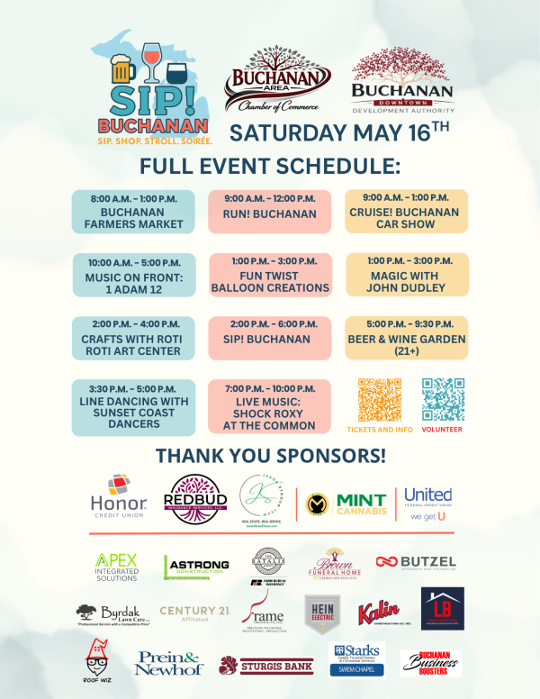 EventFlyer